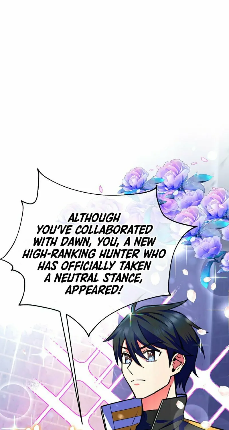 Read Leveling Beyond the Max chapter 23 image 27 on Lezhin