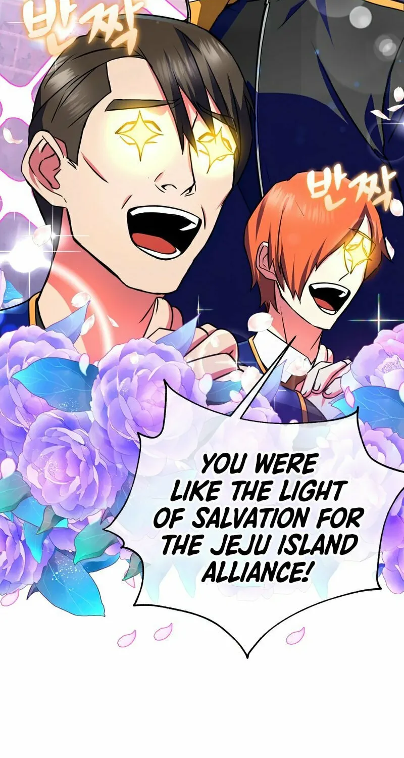 Read Leveling Beyond the Max chapter 23 image 28 on Lezhin