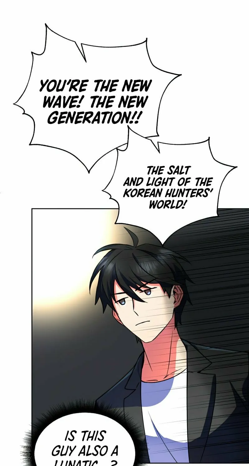 Read Leveling Beyond the Max chapter 23 image 29 on Lezhin