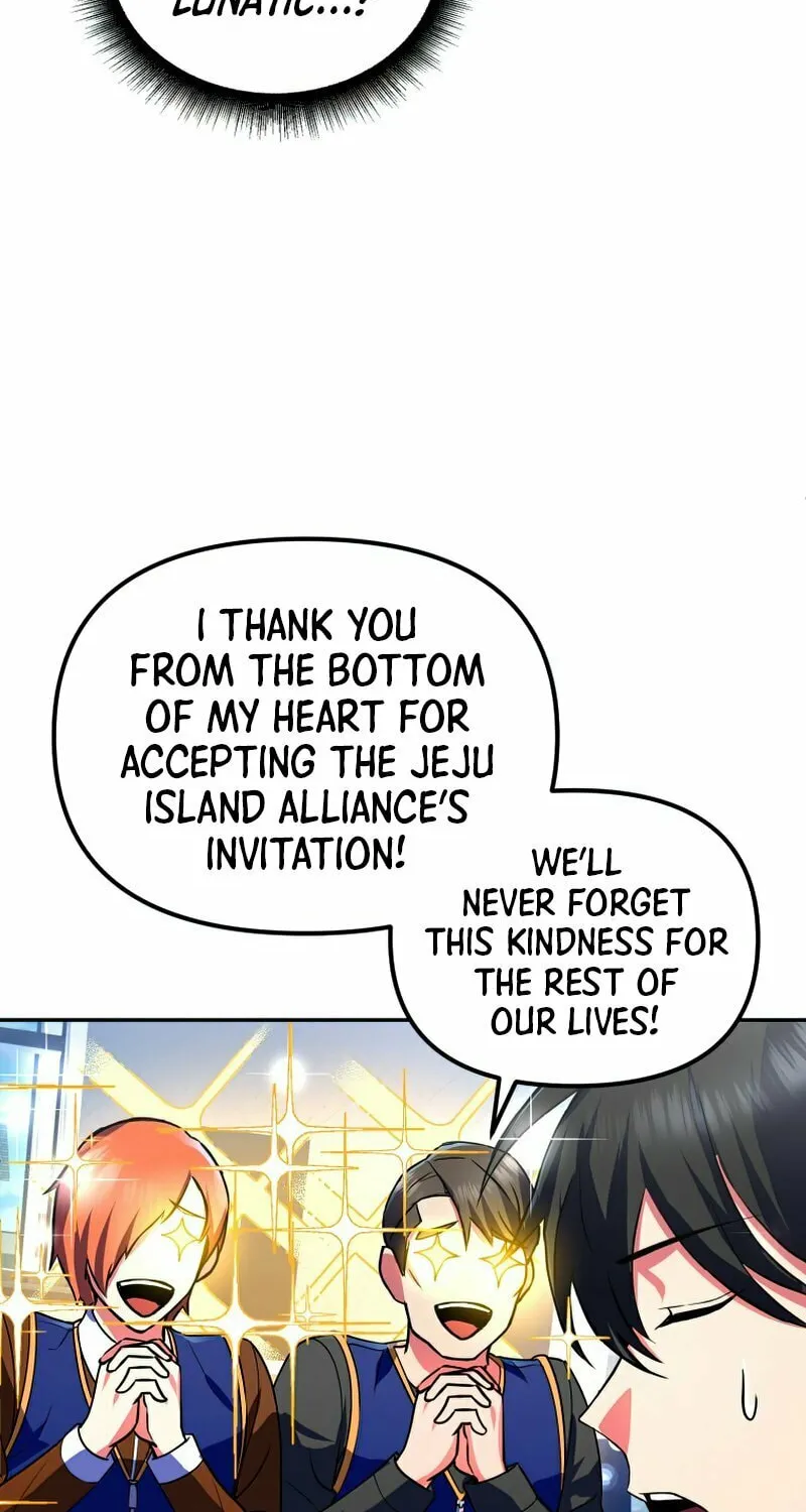 Read Leveling Beyond the Max chapter 23 image 30 on Lezhin