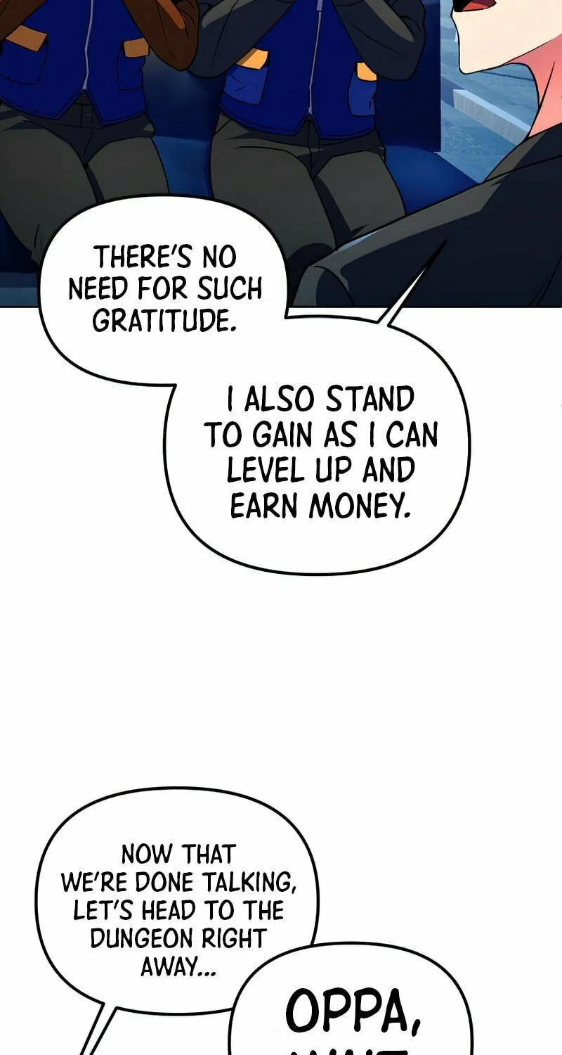 Read Leveling Beyond the Max chapter 23 image 31 on Lezhin