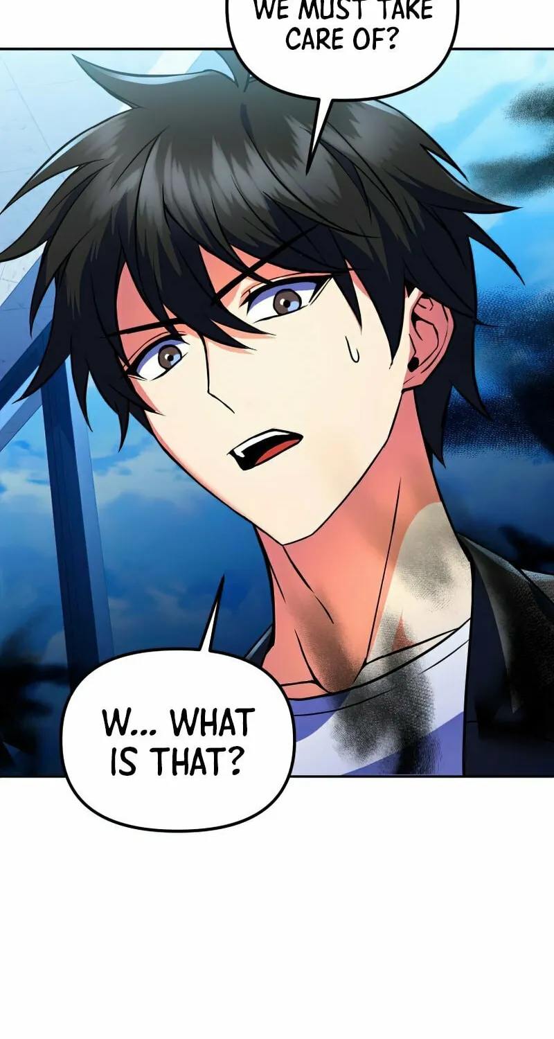 Read Leveling Beyond the Max chapter 23 image 34 on Lezhin