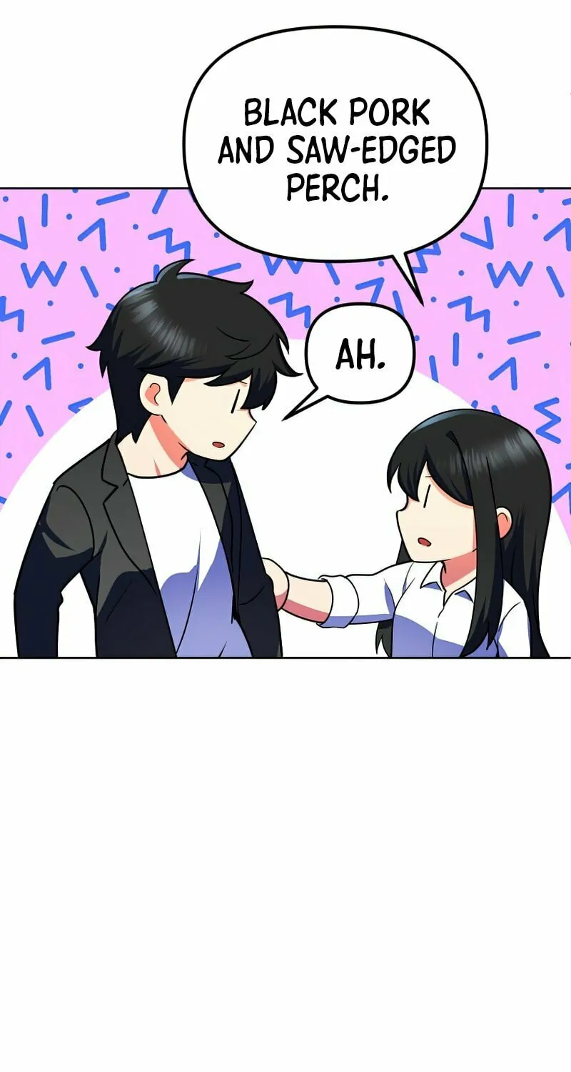 Read Leveling Beyond the Max chapter 23 image 35 on Lezhin