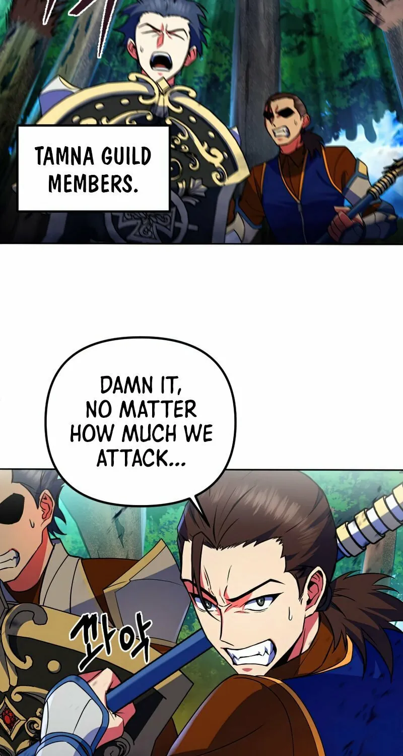 Read Leveling Beyond the Max chapter 23 image 40 on Lezhin