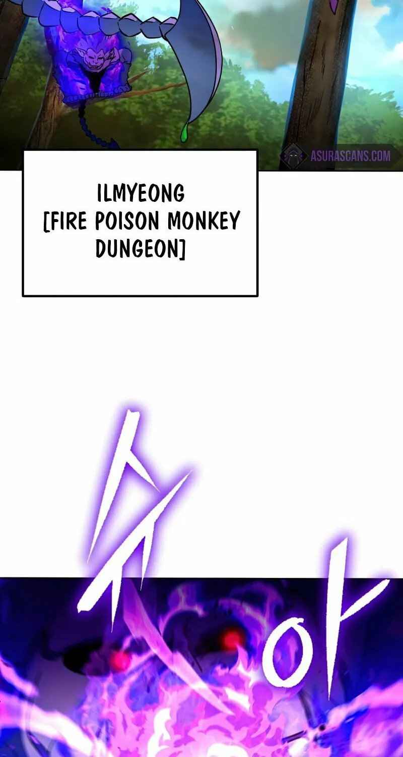 Read Leveling Beyond the Max chapter 23 image 42 on Lezhin
