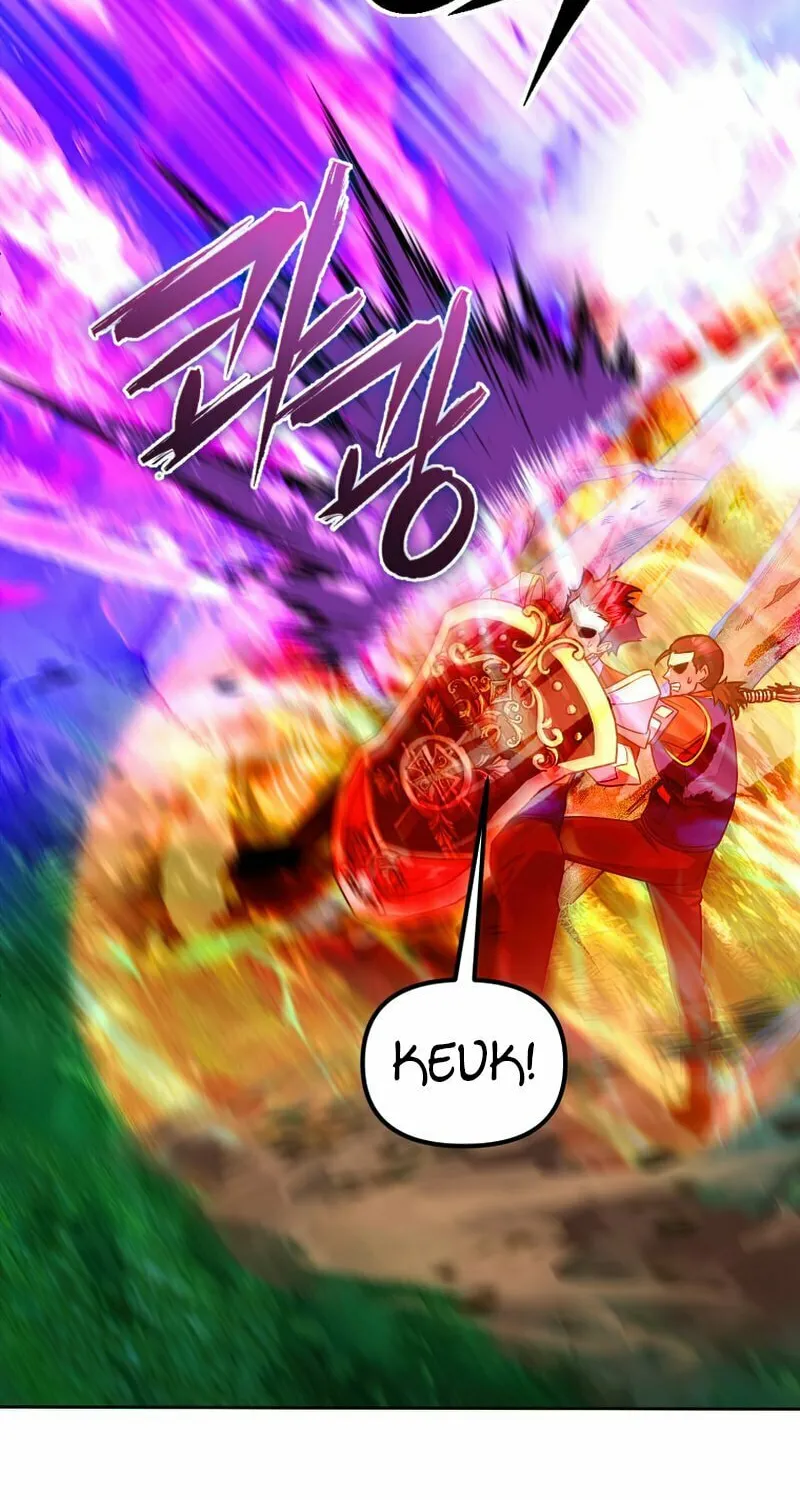 Read Leveling Beyond the Max chapter 23 image 44 on Lezhin