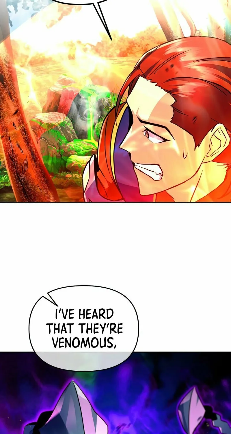 Read Leveling Beyond the Max chapter 23 image 47 on Lezhin