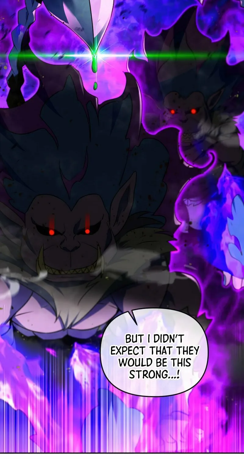 Read Leveling Beyond the Max chapter 23 image 48 on Lezhin