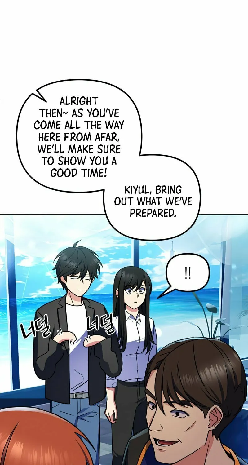 Read Leveling Beyond the Max chapter 23 image 5 on Lezhin