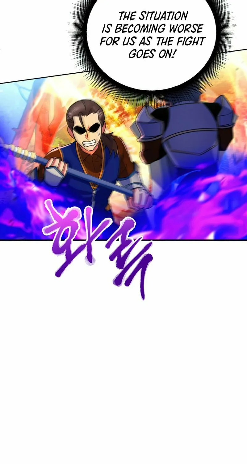 Read Leveling Beyond the Max chapter 23 image 50 on Lezhin