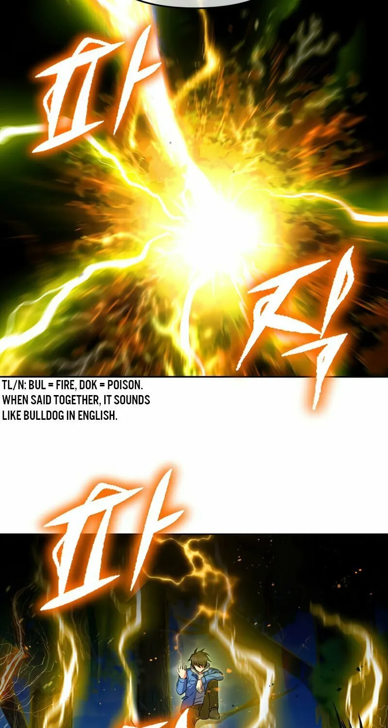 Read Leveling Beyond the Max chapter 23 image 53 on Lezhin