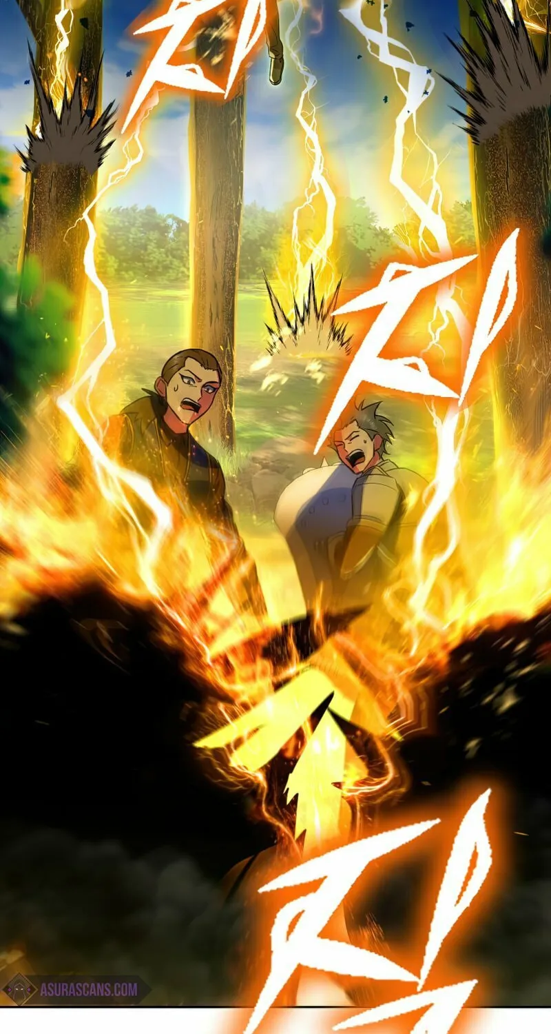 Read Leveling Beyond the Max chapter 23 image 54 on Lezhin