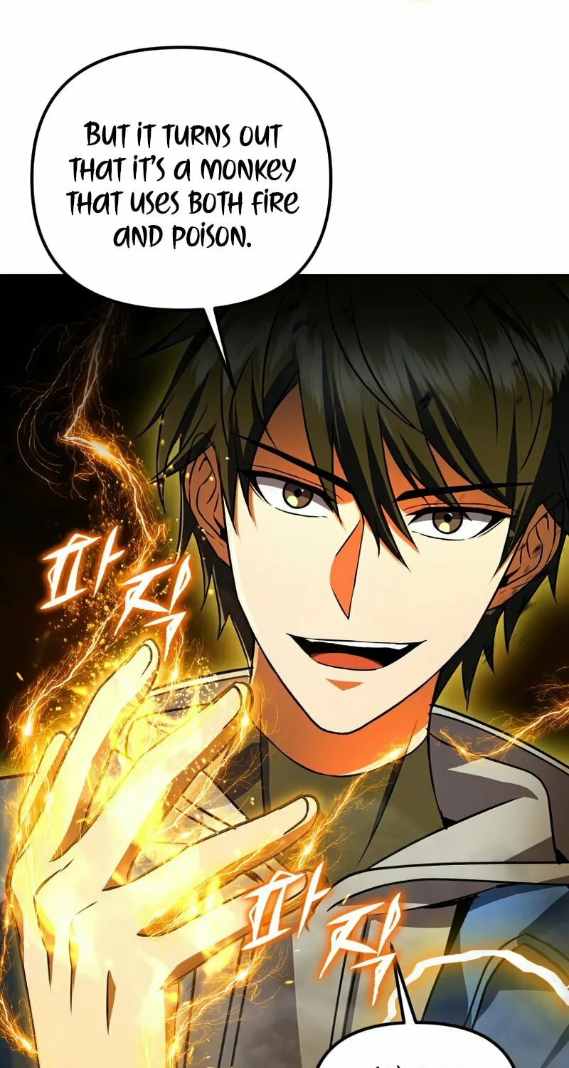 Read Leveling Beyond the Max chapter 23 image 56 on Lezhin