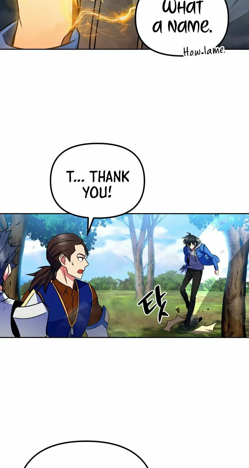 Read Leveling Beyond the Max chapter 23 image 57 on Lezhin