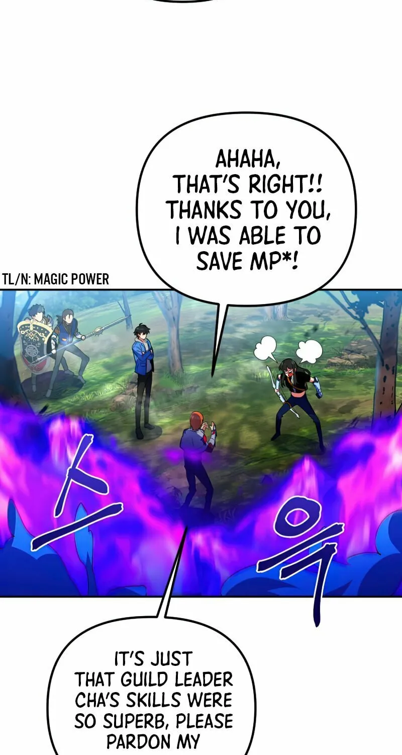 Read Leveling Beyond the Max chapter 23 image 59 on Lezhin
