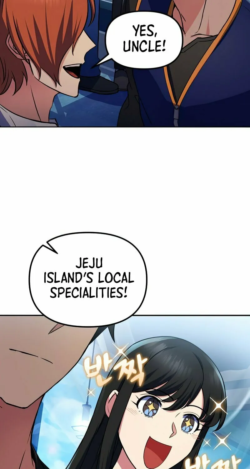 Read Leveling Beyond the Max chapter 23 image 6 on Lezhin