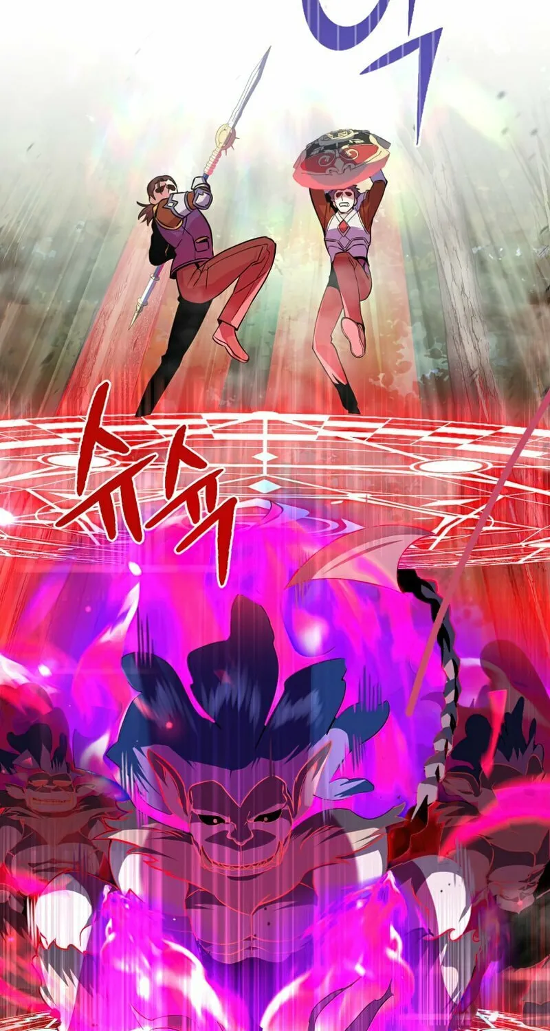 Read Leveling Beyond the Max chapter 23 image 63 on Lezhin
