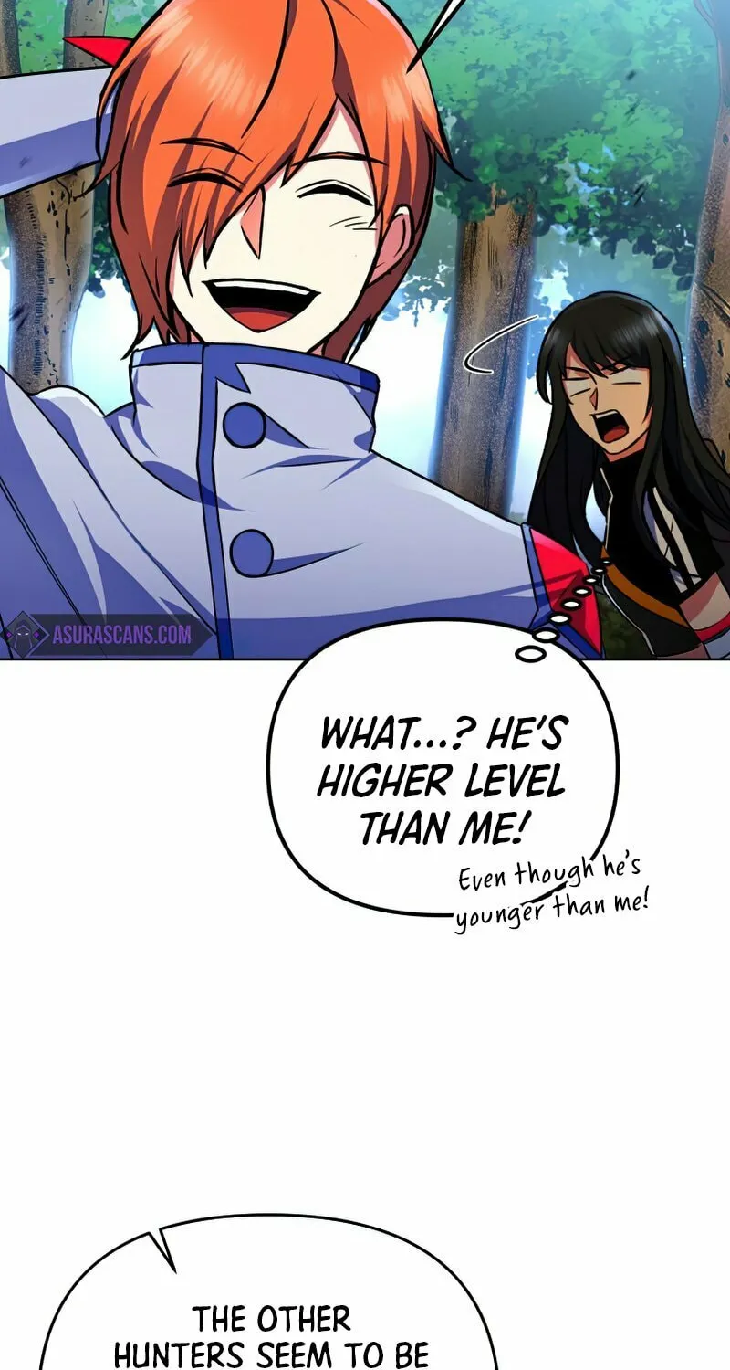 Read Leveling Beyond the Max chapter 23 image 67 on Lezhin