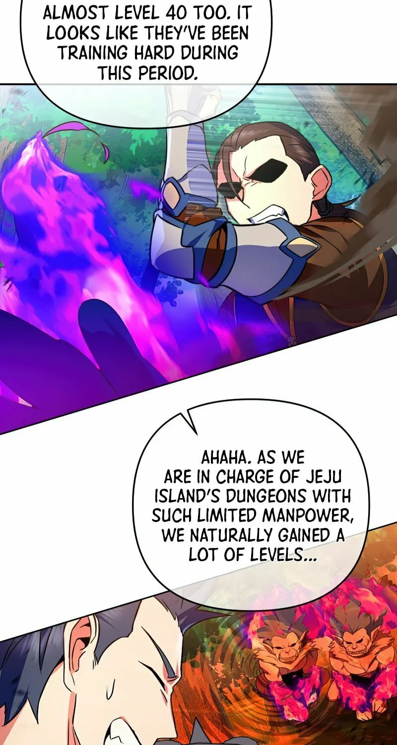 Read Leveling Beyond the Max chapter 23 image 68 on Lezhin