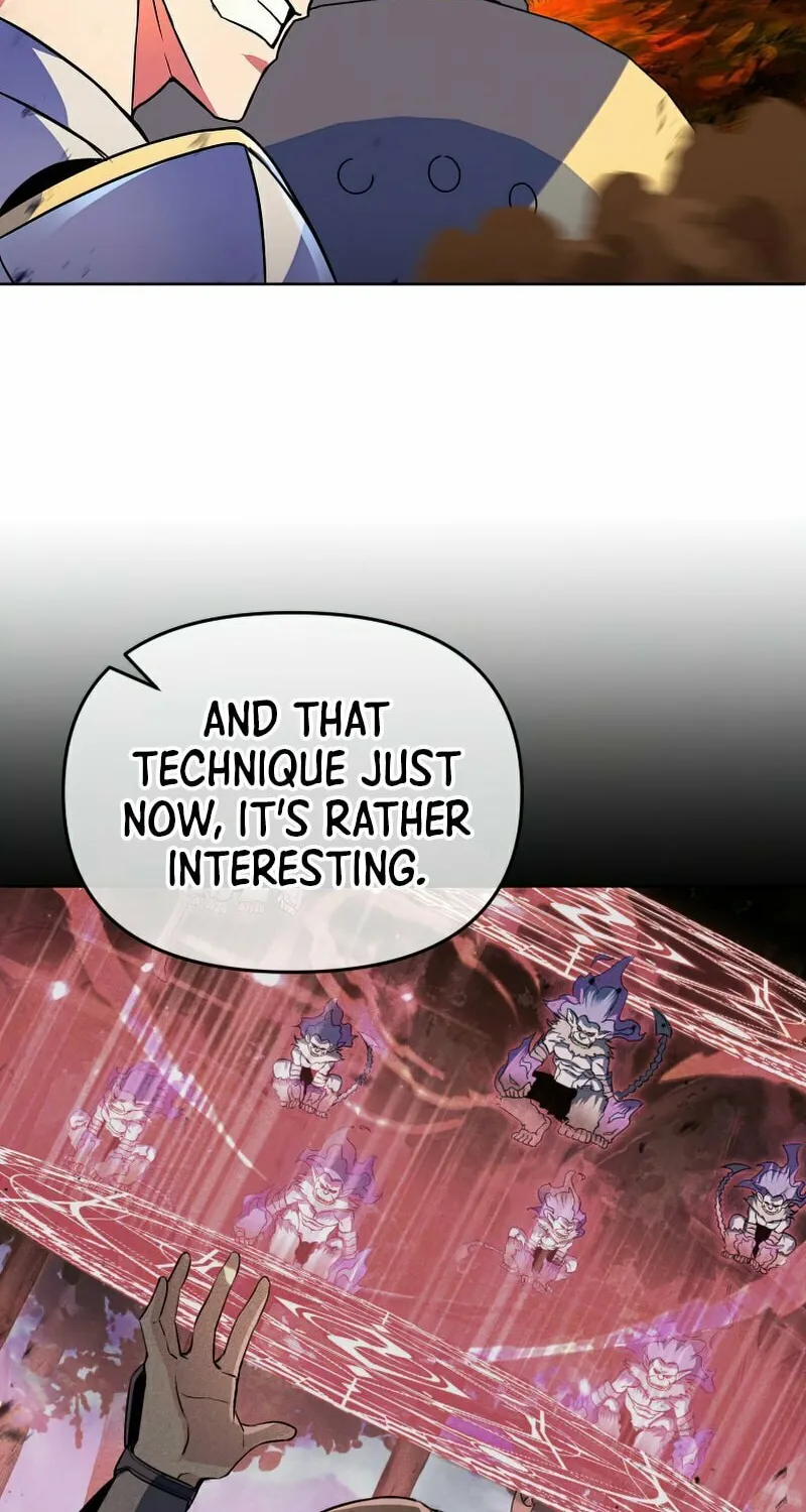 Read Leveling Beyond the Max chapter 23 image 69 on Lezhin