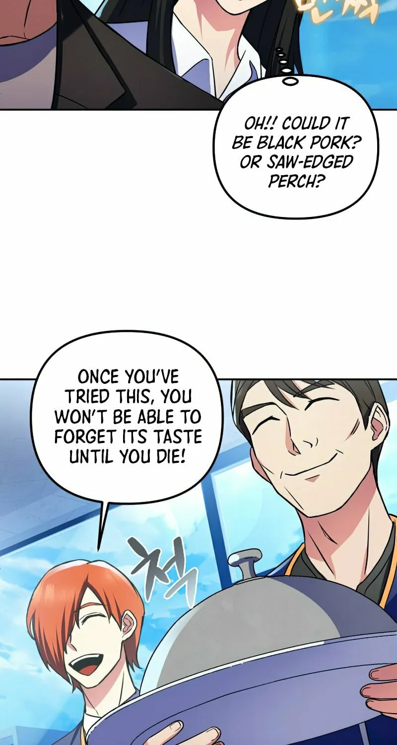 Read Leveling Beyond the Max chapter 23 image 7 on Lezhin