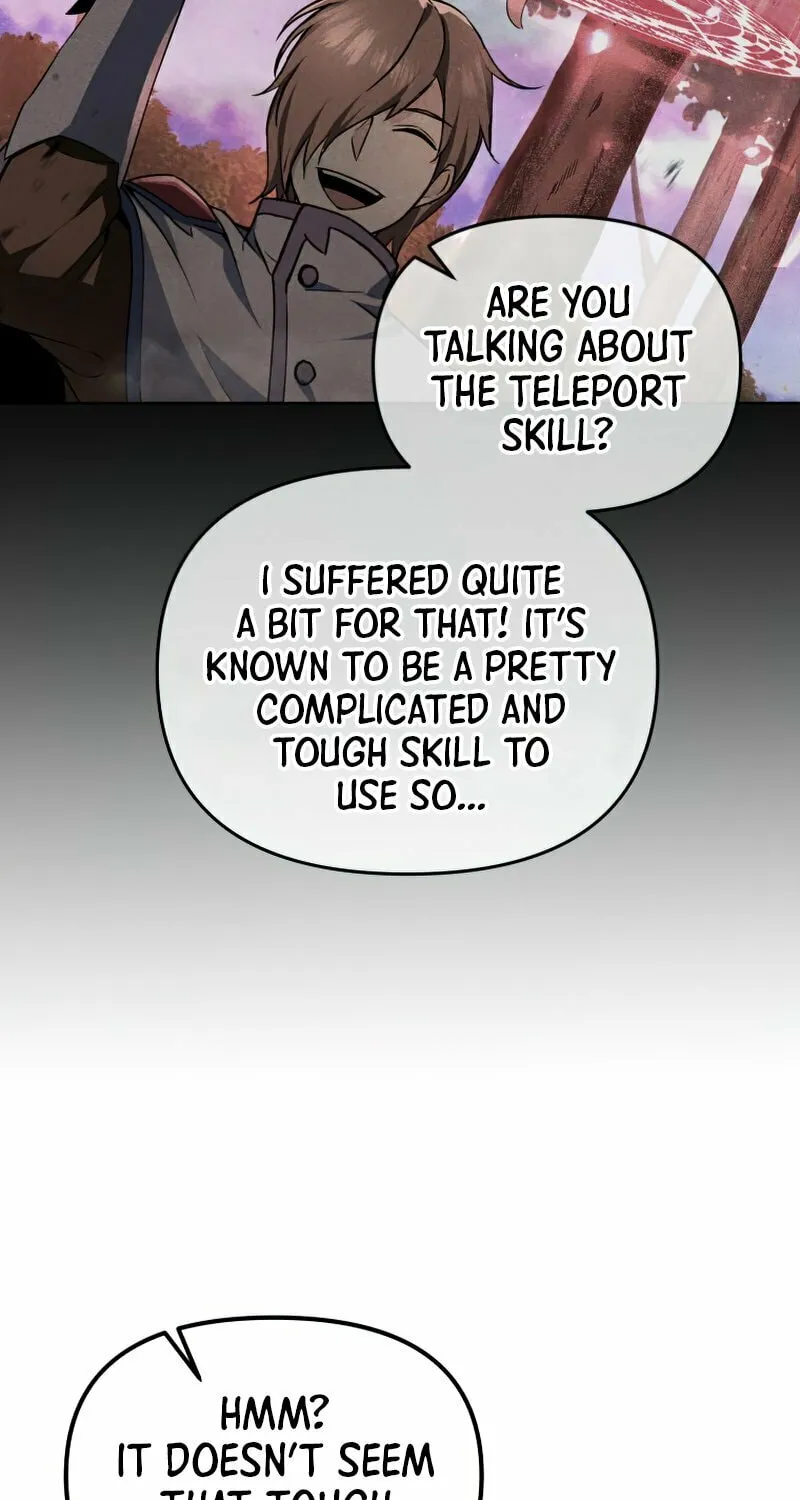 Read Leveling Beyond the Max chapter 23 image 70 on Lezhin