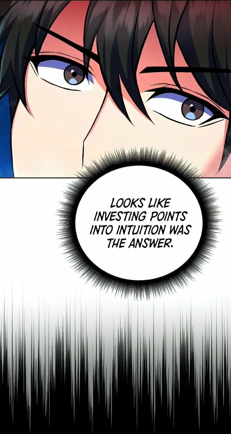 Read Leveling Beyond the Max chapter 23 image 74 on Lezhin