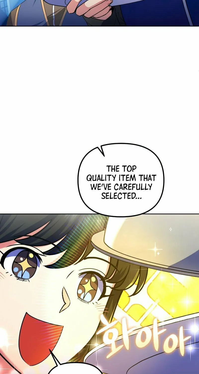 Read Leveling Beyond the Max chapter 23 image 8 on Lezhin
