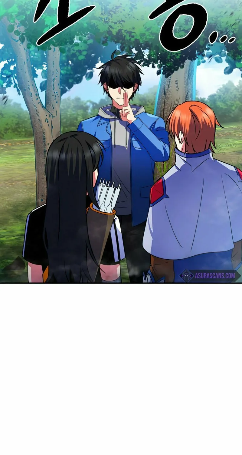 Read Leveling Beyond the Max chapter 23 image 81 on Lezhin