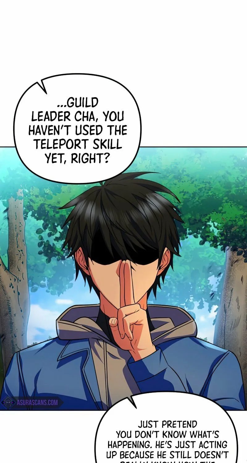 Read Leveling Beyond the Max chapter 23 image 82 on Lezhin