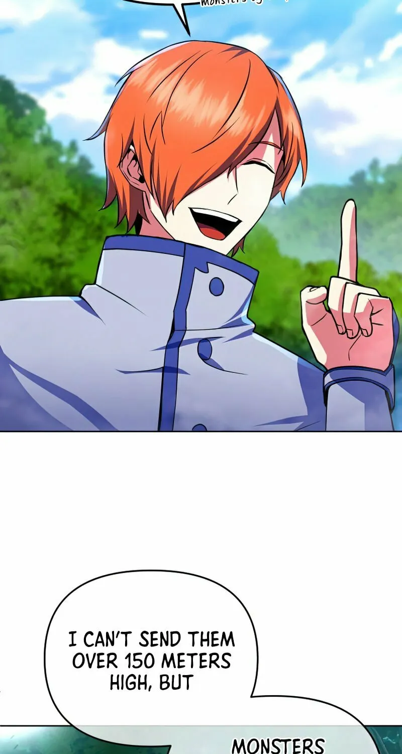 Read Leveling Beyond the Max chapter 24 image 10 on Lezhin