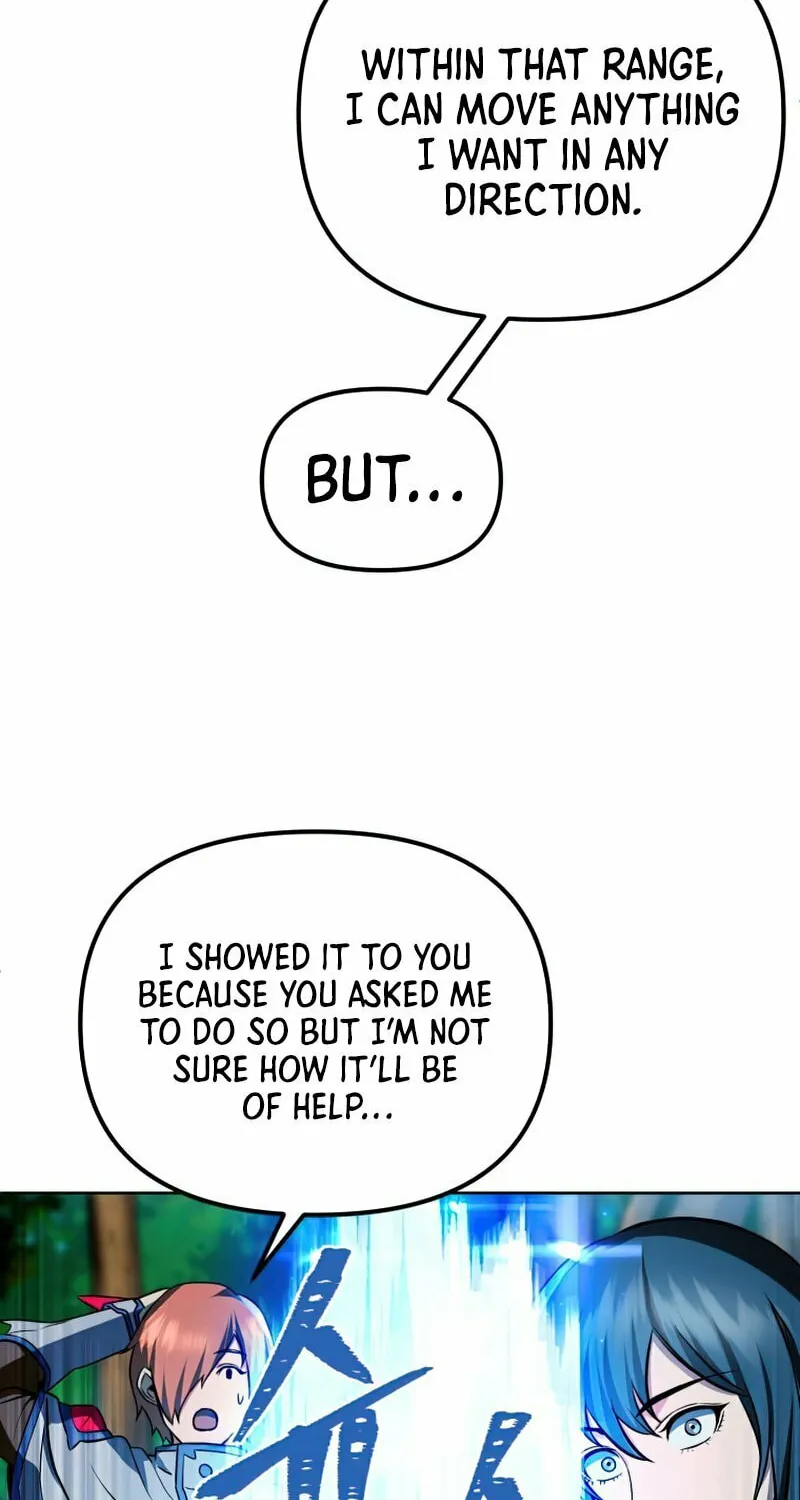 Read Leveling Beyond the Max chapter 24 image 13 on Lezhin