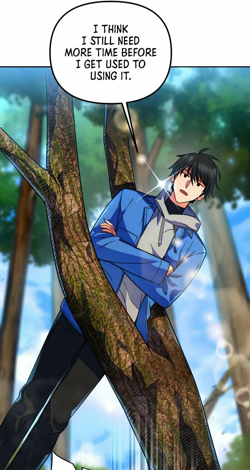 Read Leveling Beyond the Max chapter 24 image 16 on Lezhin
