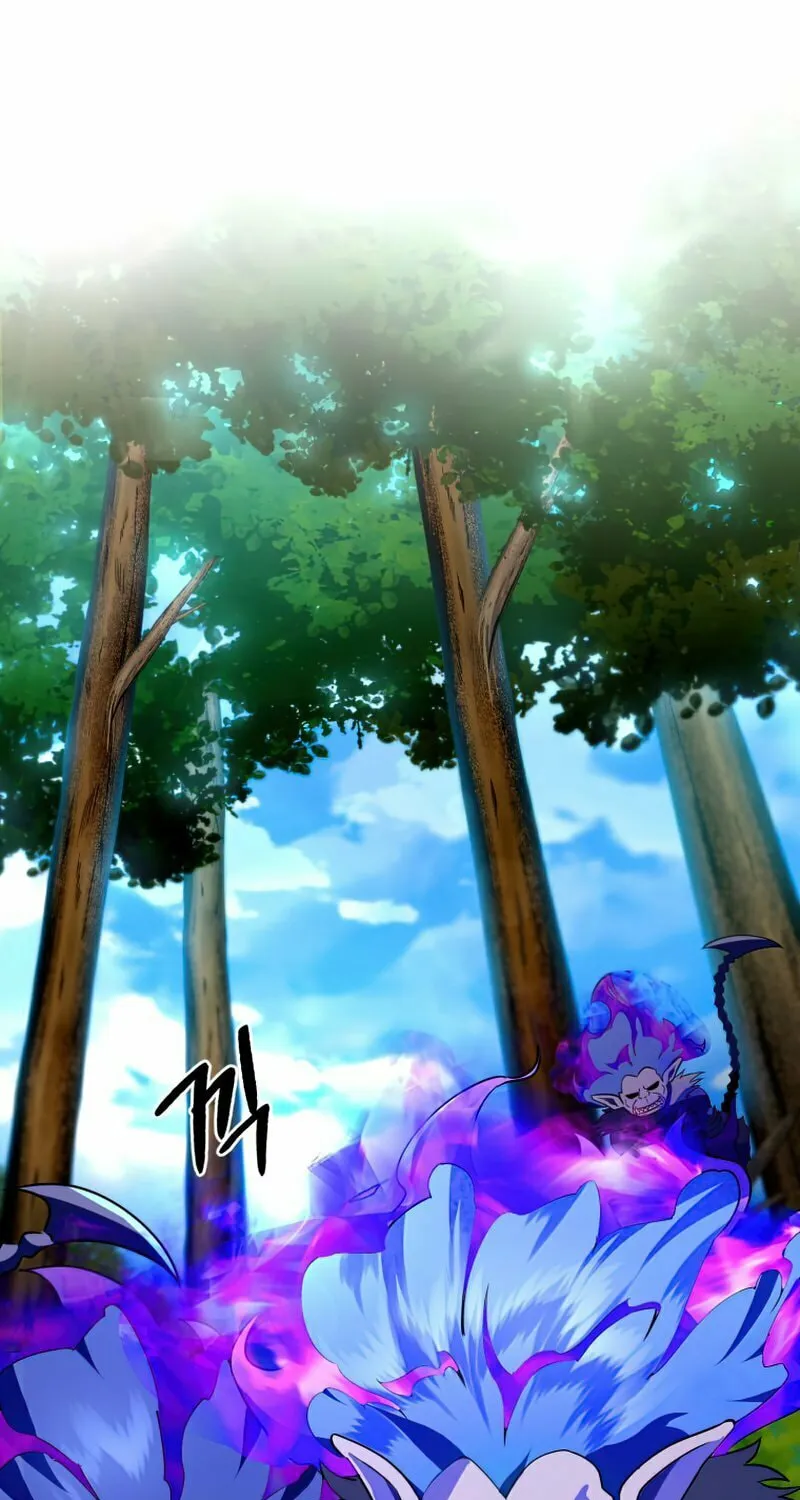 Read Leveling Beyond the Max chapter 24 image 2 on Lezhin