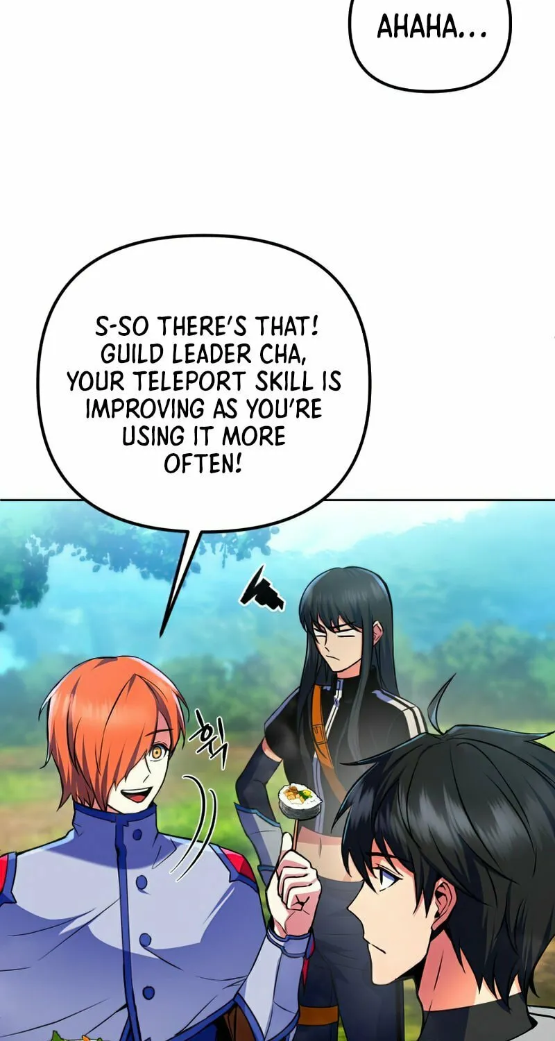 Read Leveling Beyond the Max chapter 24 image 24 on Lezhin