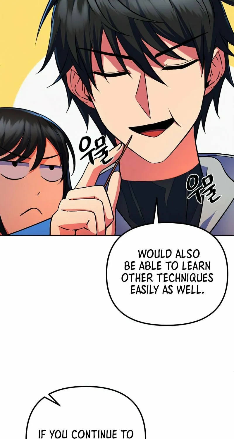 Read Leveling Beyond the Max chapter 24 image 26 on Lezhin