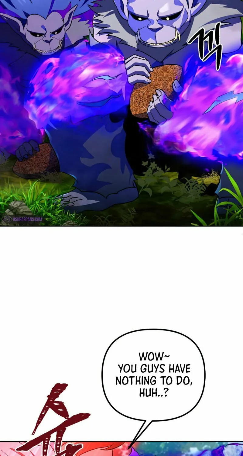 Read Leveling Beyond the Max chapter 24 image 3 on Lezhin