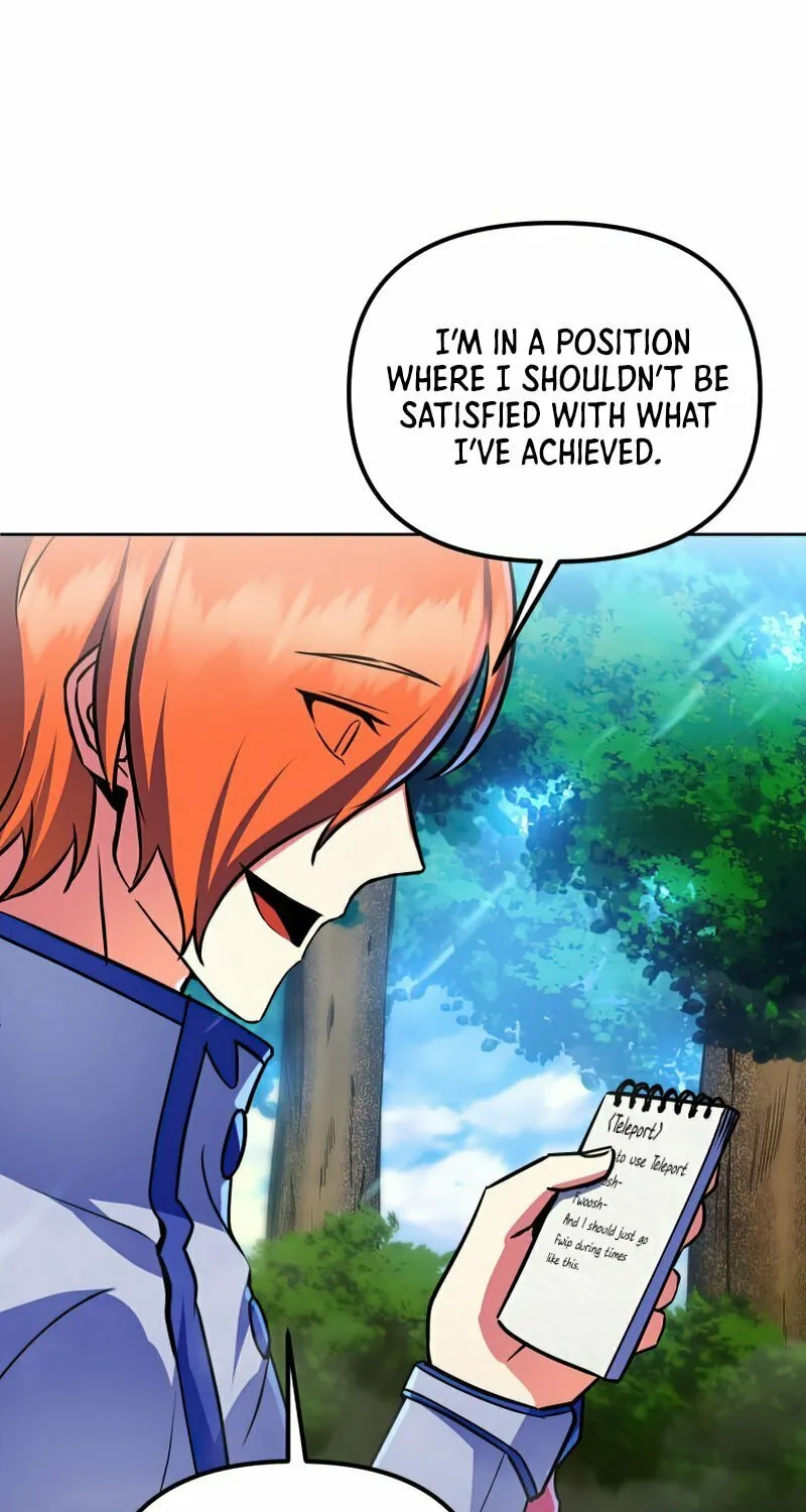 Read Leveling Beyond the Max chapter 24 image 31 on Lezhin