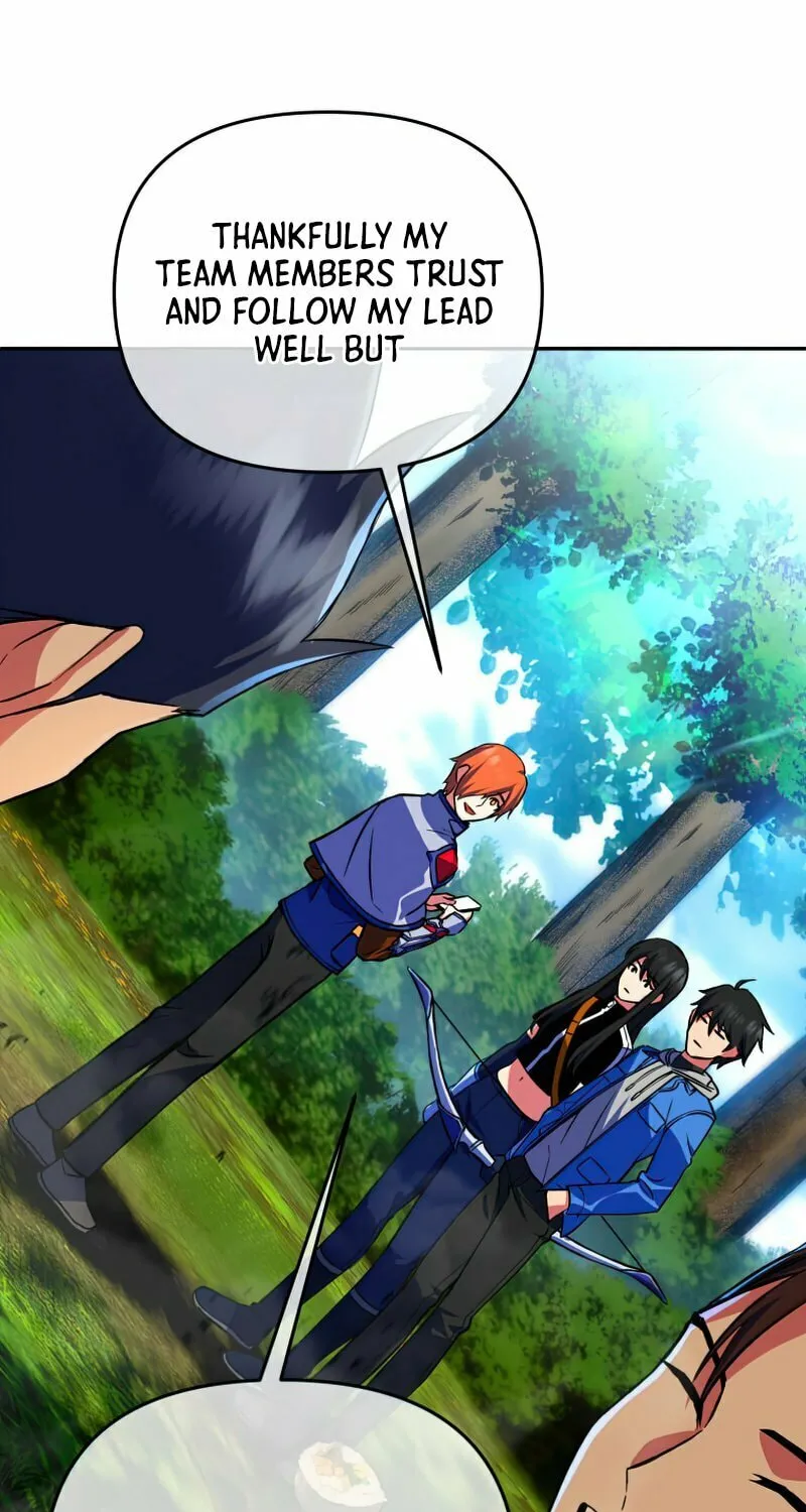 Read Leveling Beyond the Max chapter 24 image 33 on Lezhin
