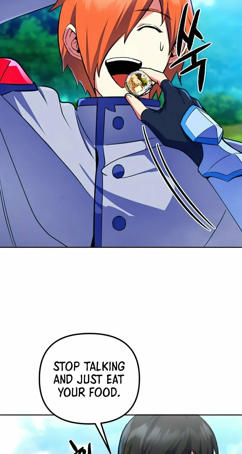 Read Leveling Beyond the Max chapter 24 image 36 on Lezhin