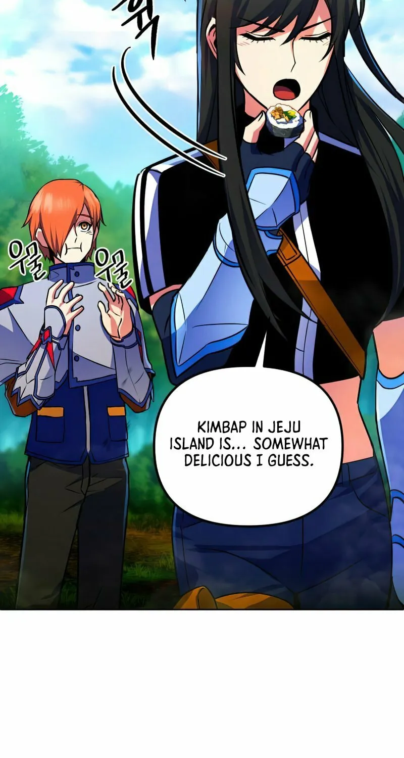 Read Leveling Beyond the Max chapter 24 image 37 on Lezhin
