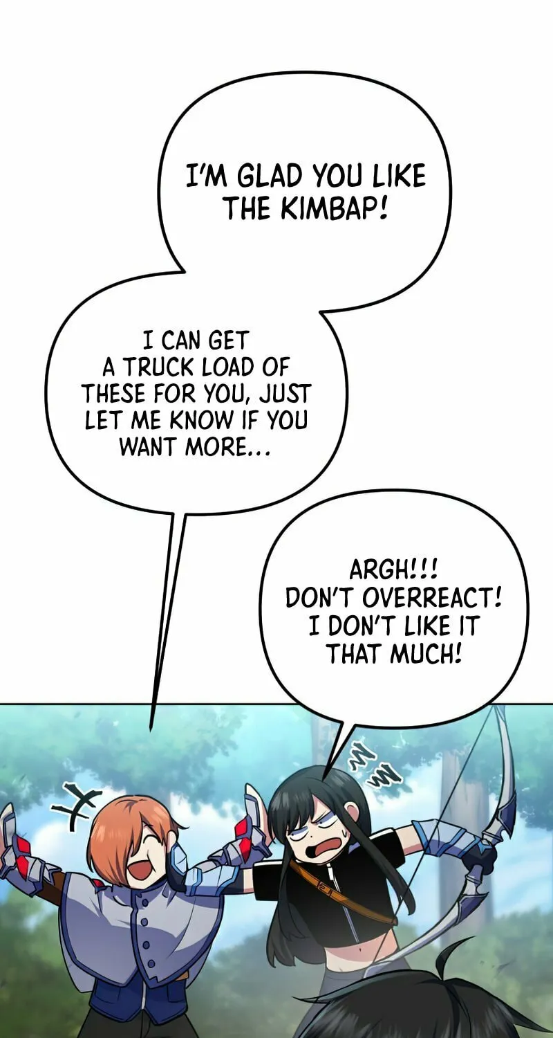Read Leveling Beyond the Max chapter 24 image 39 on Lezhin