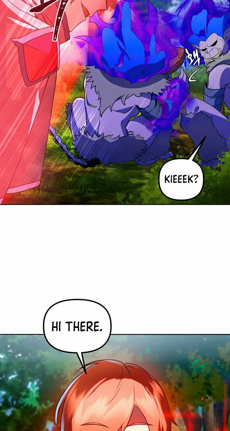 Read Leveling Beyond the Max chapter 24 image 4 on Lezhin