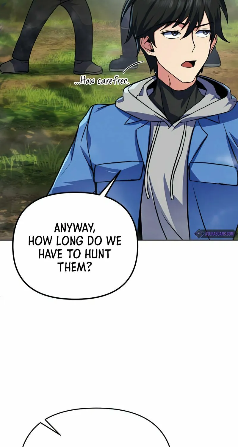 Read Leveling Beyond the Max chapter 24 image 40 on Lezhin