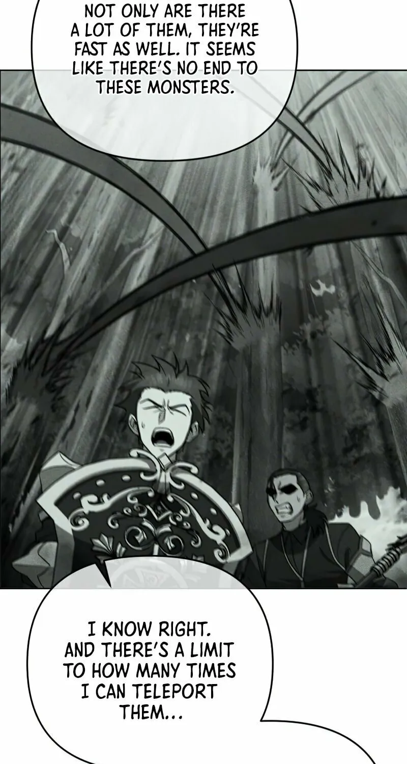 Read Leveling Beyond the Max chapter 24 image 41 on Lezhin