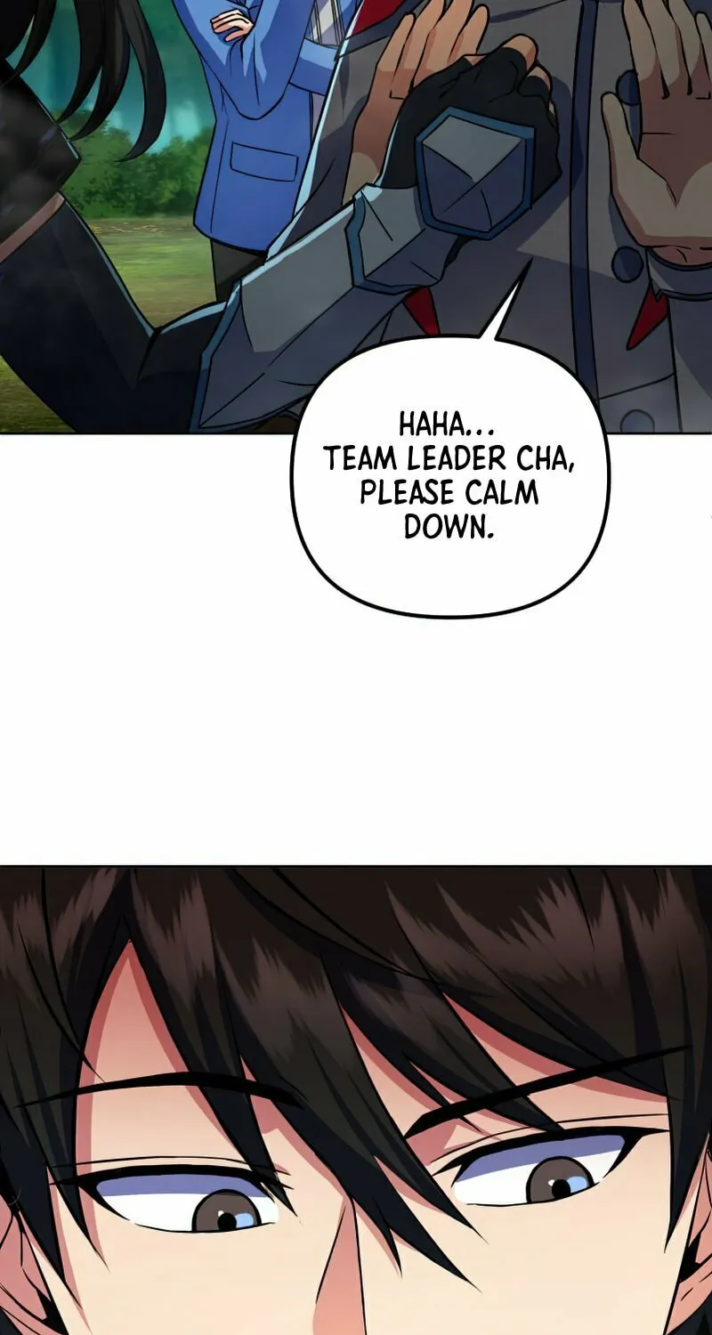 Read Leveling Beyond the Max chapter 24 image 43 on Lezhin