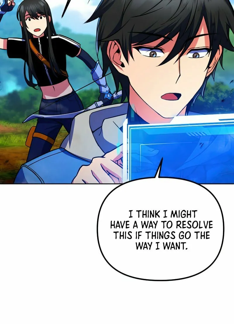 Read Leveling Beyond the Max chapter 24 image 45 on Lezhin
