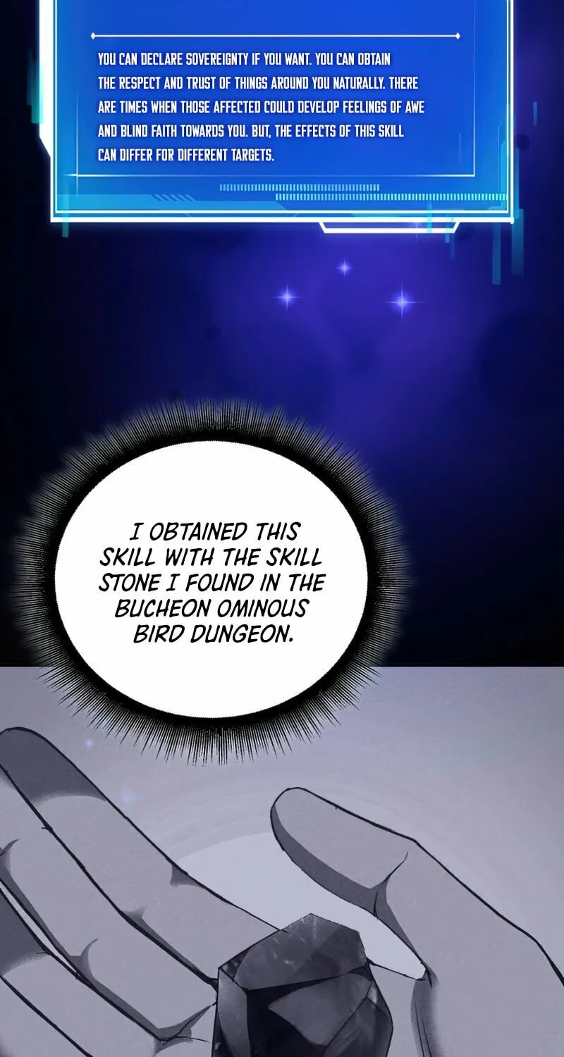 Read Leveling Beyond the Max chapter 24 image 47 on Lezhin