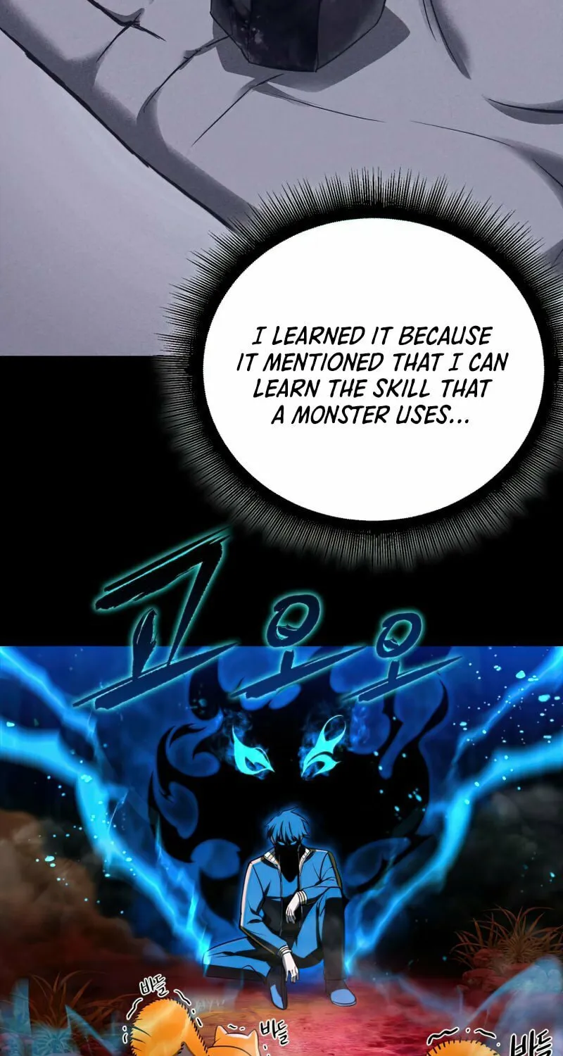 Read Leveling Beyond the Max chapter 24 image 48 on Lezhin