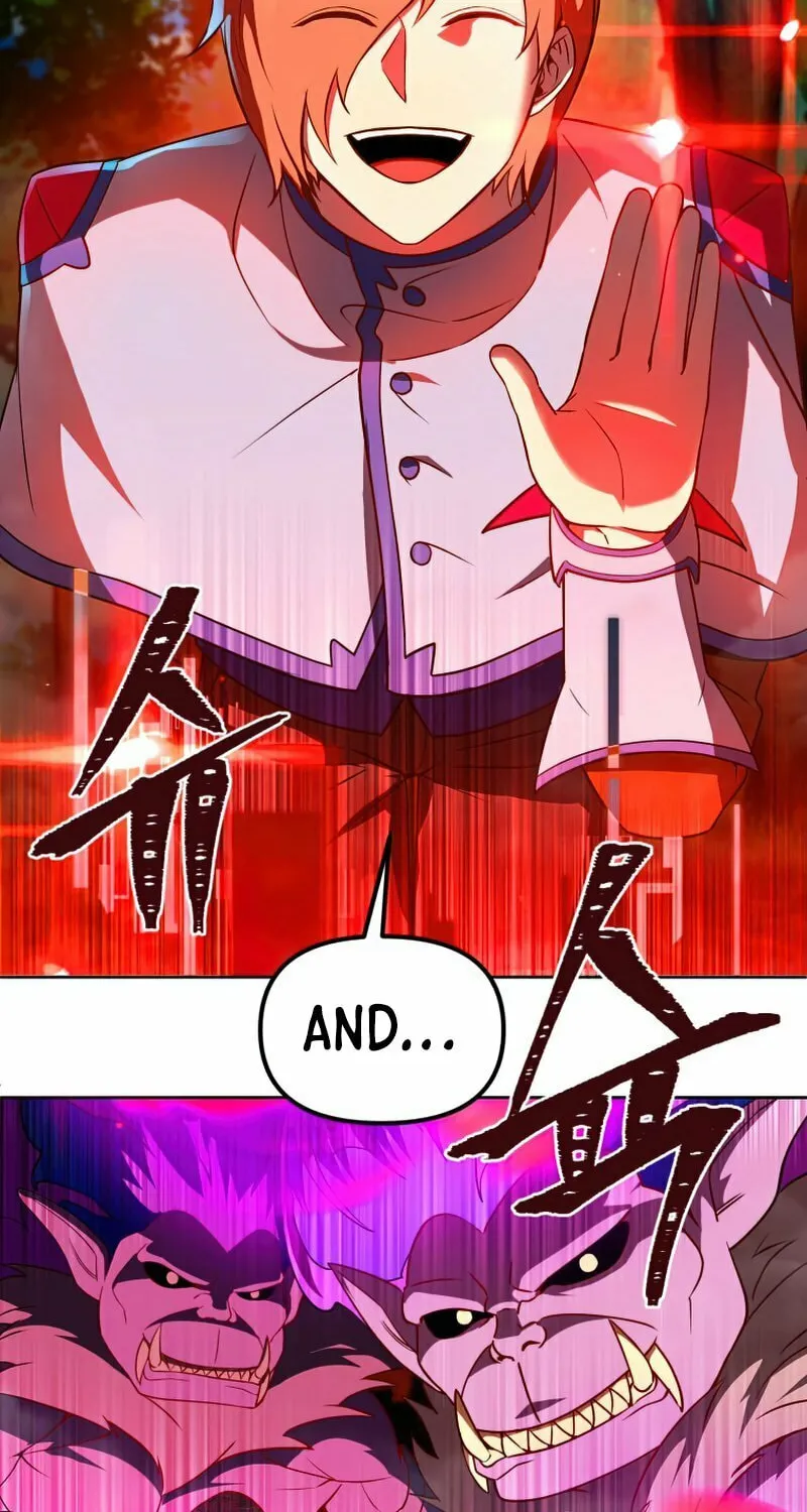 Read Leveling Beyond the Max chapter 24 image 5 on Lezhin